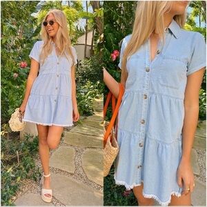show me your mumu go out cut out mini dress Lets Go Mini Dress, in Fresh Fruit Embellishment, Size: Large | Show Me Your Mumu